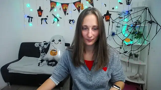 MichelLeee online show from 10-16-25, 11:33