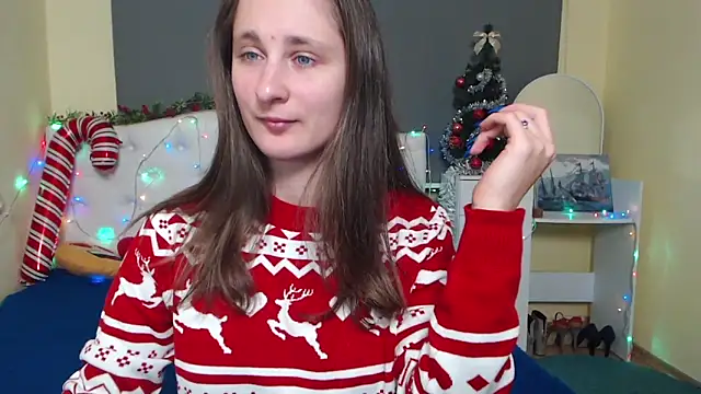 MichelLeee online show from 12-22-25, 12:35