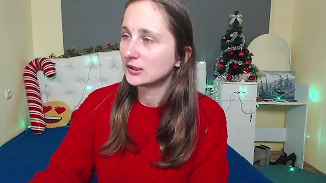 MichelLeee online show from 01-06-26, 12:31