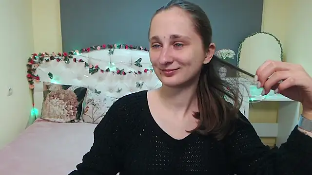 MichelLeee online show from 03-20-26, 12:32