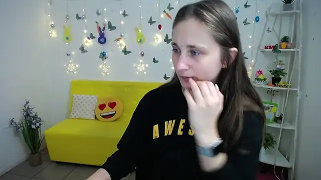 MichelLeee online show from 04-01-26, 11:11