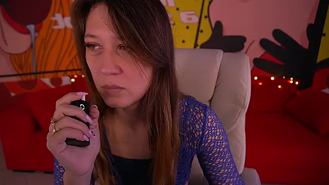 DreamyLinaa online show from 01-15-25, 07:26