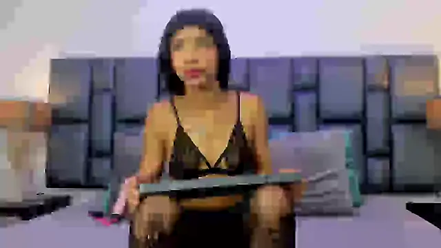 AshleyHill2 online show from 02-28-25, 03:48