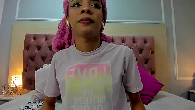 AshleyHill2 online show from 09-16-25, 03:51