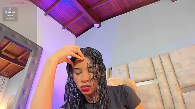 AshleyHill2 online show from 09-22-25, 03:52