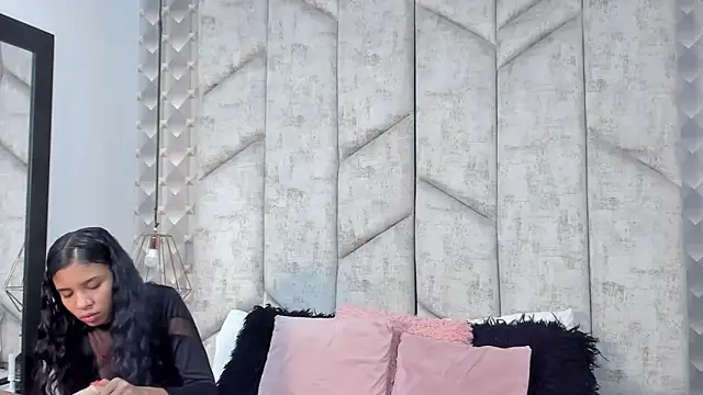 AshleyHill2 online show from 12-23-25, 02:31