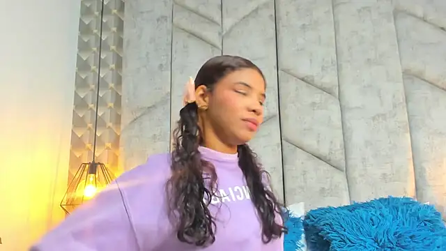 AshleyHill2 online show from 02-22-26, 02:45