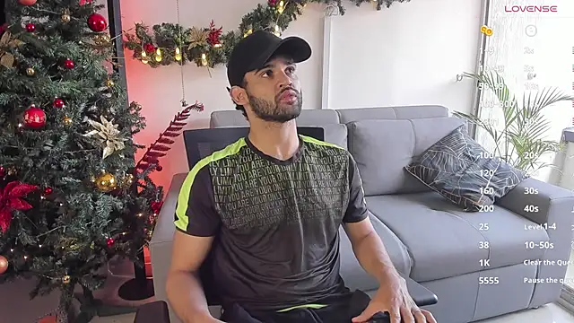 andrewChris  online show from 12-09-24, 02:49