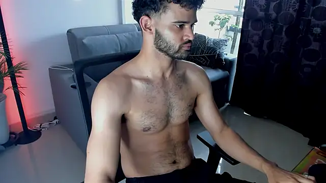 andrewChris  online show from 02-11-25, 05:18