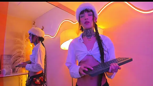 Ameliewitte mjs online show from 12-06-24, 03:55