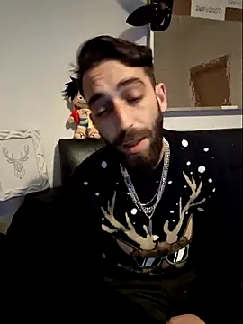 Snapshot of DaWoD030 chatting on 12-05-24, 06:00 DaWoD030 online show from 12-05-24, 06:00