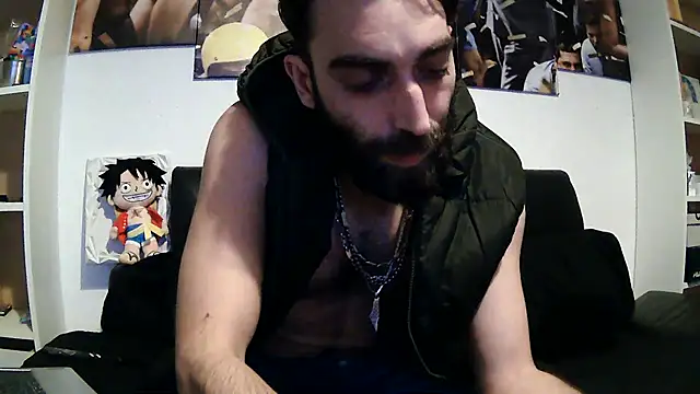 Snapshot of DaWoD030 chatting on 12-13-24, 07:43 DaWoD030 online show from 12-13-24, 07:43