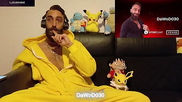 Snapshot of DaWoD030 chatting on 09-17-25, 05:03 DaWoD030 online show from 09-17-25, 05:03