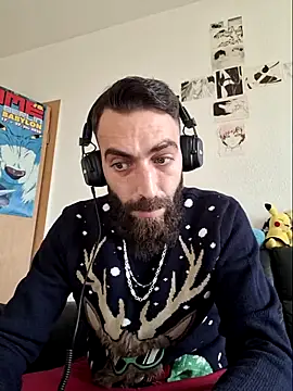 Snapshot of DaWoD030 chatting on 12-01-25, 09:36 DaWoD030 online show from 12-01-25, 09:36