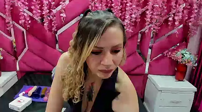 alaha evans online show from 12-05-24, 06:33