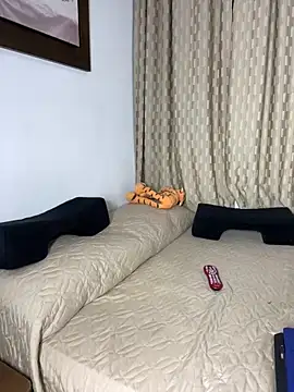 danielax50 online show from 01-11-25, 01:59