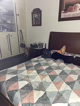 danielax50 online show from 01-18-25, 03:31