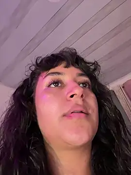 Snapshot of Lady_Rey chatting on 12-03-25, 02:52 Lady Rey online show from 12-03-25, 02:52