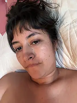 Lady Rey online show from 02-09-26, 09:08