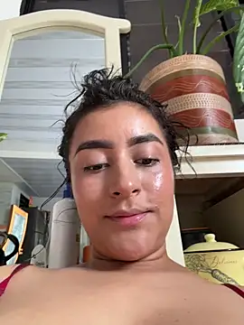 Lady Rey online show from 03-10-26, 08:25