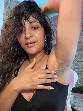 Lady Rey online show from 03-27-26, 04:07