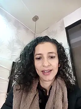 AriannaRussell  online show from 03-21-26, 12:54