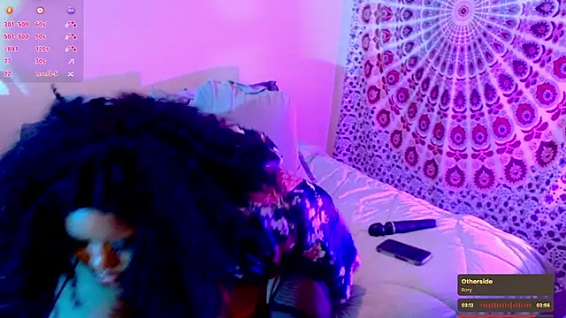 pretty babee120 online show from 12-22-24, 03:55