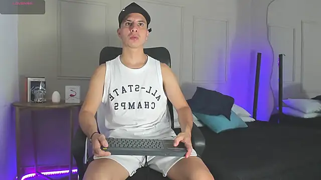 -Bruno-Bs online show from 01-07-25, 09:57