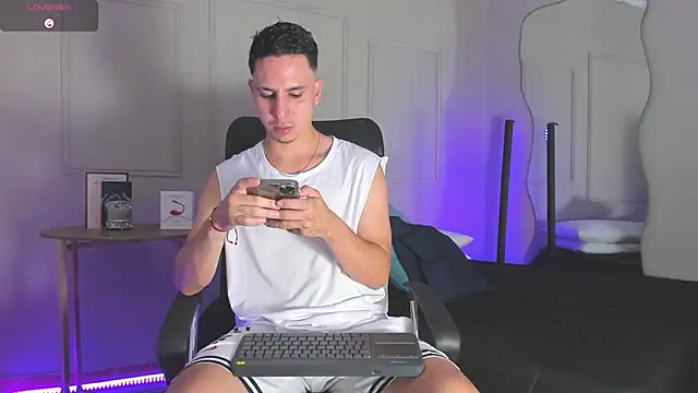 -Bruno-Bs online show from 01-17-25, 07:38