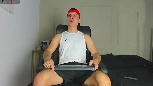 -Bruno-Bs online show from 03-11-25, 12:17