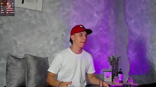 -Bruno-Bs online show from 09-29-25, 09:08