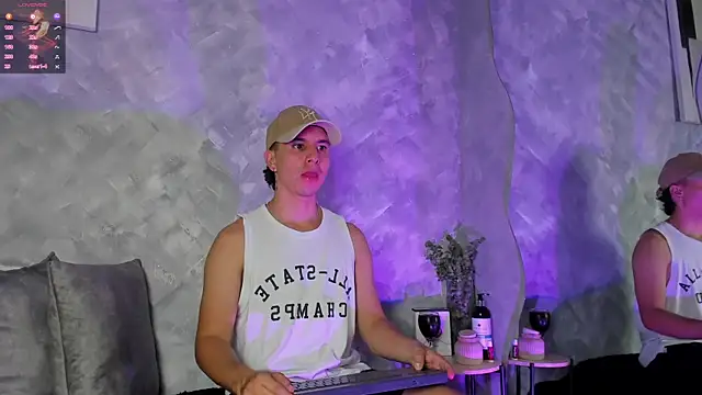 -Bruno-Bs online show from 10-01-25, 09:10