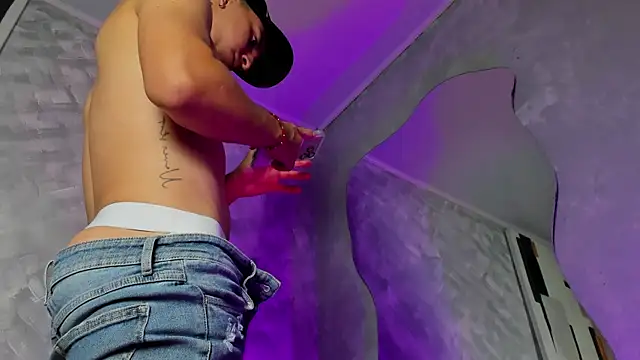 -Bruno-Bs online show from 10-04-25, 05:44