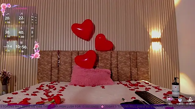 tiffany johnson11 online show from 02-15-25, 03:42