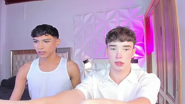 im sebaslopez online show from 02-08-26, 07:28