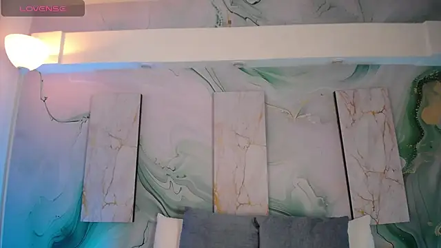 Aniie Doll online show from 03-18-26, 08:23