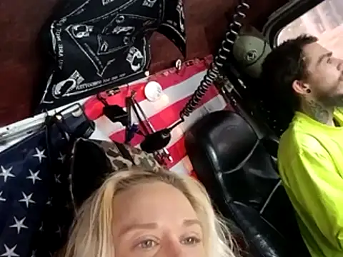 CrazyBabylov3 online show from 12-22-25, 07:33