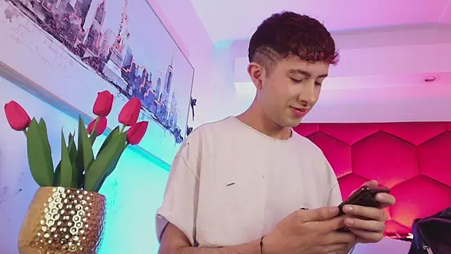 Noah Xitruxx online show from 12-03-25, 12:58