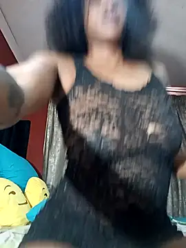 Wildblack22 online show from 11-20-25, 08:25