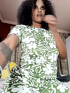 Wildblack22 online show from 02-17-26, 07:16