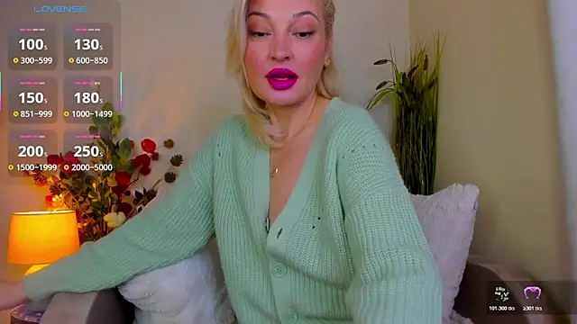 Milena candyy online show from 04-07-26, 08:09