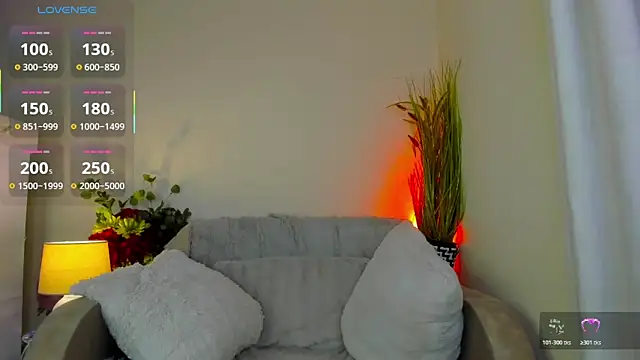 Milena candyy online show from 04-29-26, 07:09