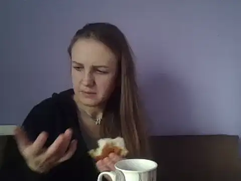 Milaniya261 online show from 02-08-25, 07:04