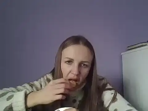 Milaniya261 online show from 02-13-25, 11:28