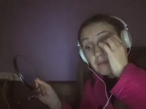 Milaniya261 online show from 03-08-25, 03:28