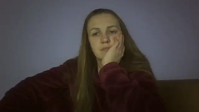 Milaniya261 online show from 02-15-26, 08:27