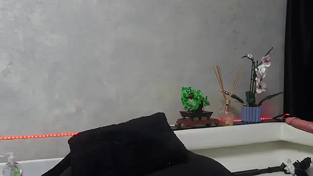 SquirtyFit Devil online show from 12-27-24, 01:00