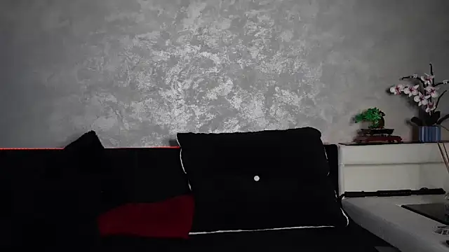 SquirtyFit Devil online show from 03-18-25, 12:49