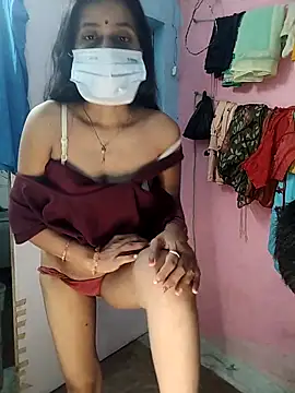 riyagupta5 online show from 09-09-25, 06:40