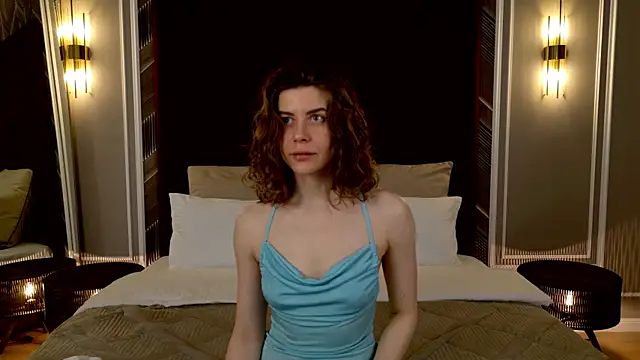 VikkiStorm online show from 03-20-25, 03:13